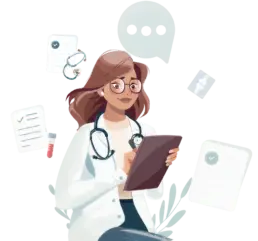 Chat with a nurse